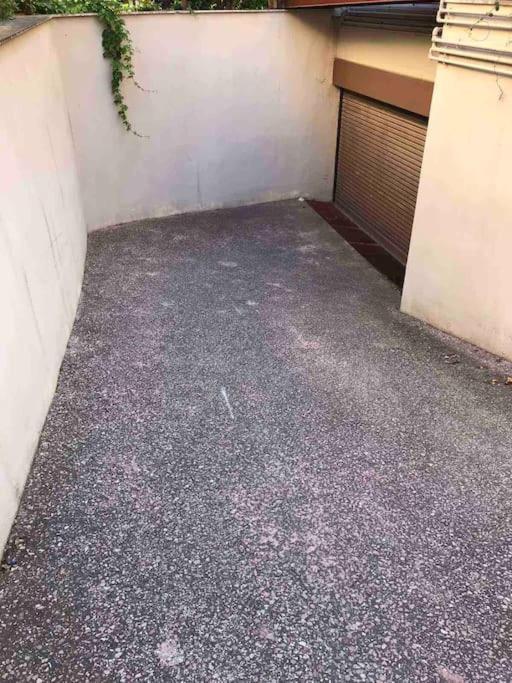 5 Min From Papageorgiou Free Indoor Parking Apartment Thessaloníki Ngoại thất bức ảnh