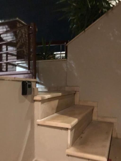 5 Min From Papageorgiou Free Indoor Parking Apartment Thessaloníki Ngoại thất bức ảnh
