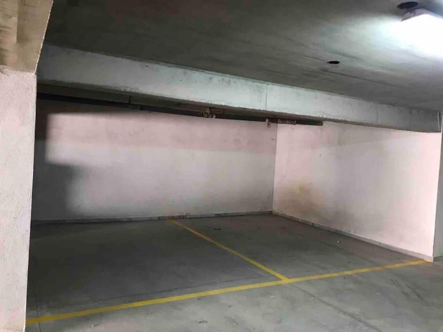 5 Min From Papageorgiou Free Indoor Parking Apartment Thessaloníki Ngoại thất bức ảnh