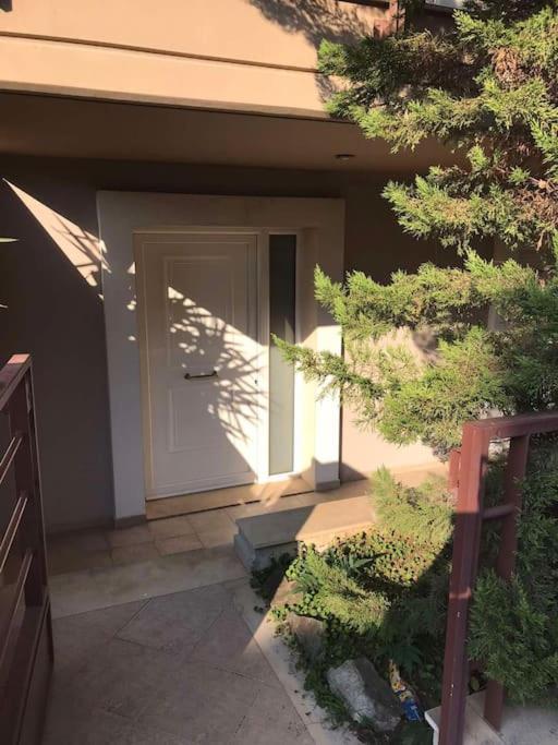 5 Min From Papageorgiou Free Indoor Parking Apartment Thessaloníki Ngoại thất bức ảnh